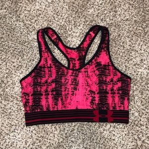 Under Armour Sports Bra